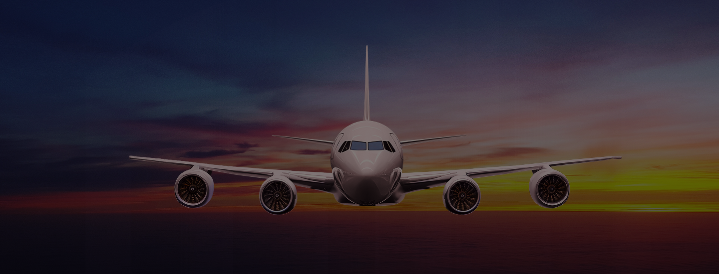 Contact Banner